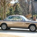 1974 BMW 3.0 CS Coupe (E9) - Iconic BMW Design
