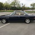 1974 BMW 3.0 CS Coupe