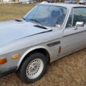 1974 BMW 3.0 CS