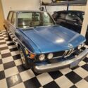 1974 BMW Bavaria 3.0S