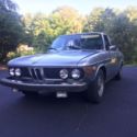 1974 BMW Bavaria 4 Speed