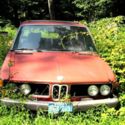 1974 BMW Bavaria