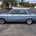 1974 BMW2002tii Classic