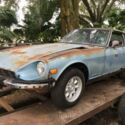 1974 Bob Sharp GT33 260Z-1 of Only a Few Remaining-Have Title-Runs/Cools/Charges