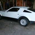 1974 Bricklin 360 AMC Motor
