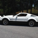 1974 Bricklin SV-1 360ci AMC 35,000 AT AC PDisc Matching Numbers Gull Wing Doors