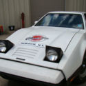 1974 Bricklin SV-1