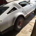 1974 Bricklin SV1 Delorean Corvette ZR1 Bricklin Vehicle Corporation