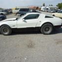 1974 BRICKLIN SV1 ORIGINAL 27000 MILES TOTALLY ORIGINAL VERY RARE 4 SPEED CLEAN