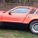 1974 BRICKLIN SV1