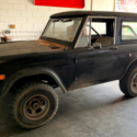 1974 Bronco V8, Power Steering, Power Disk Brakes, Automatic!