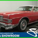 1974 Brougham Used