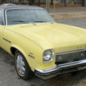 1974 Buick Apollo 51K clean Runs & Drives Excellent GM Chevy Nova Body