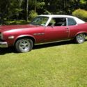 1974   BUICK   APOLLO   SOLID   NOVA   GTO   VENTURA  74  FACTORY AIR CONDITION