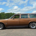 1974 Buick Century 350 Wagon