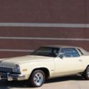 1974 BUICK CENTURY LUXUS EDITION - 2 DOOR COUPE - 64K ORIG MILES - MUST SEE!!!