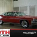 1974 BUICK ELECTRA 225 LIMITED