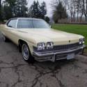1974 Buick Electra 225