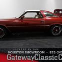 1974 Buick Gran Sport  67729 Miles Maroon 2 Door 455 CID V8 400 Auto
