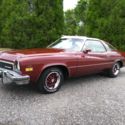 1974 Buick Gran Sport