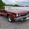 1974 Buick Grand Sport