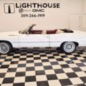 1974 Buick lesabre Convertible