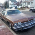 1974 Buick LeSabre