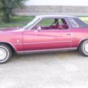 1974 Buick Regal 2-Door Coupe 1 Owner