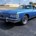 1974 Buick Riviera Grand Sport GS   Excellent Condition!