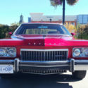 1974 Buick Riviera GS Stage 1   3.42 posi, buckets, console shift, power sunroof