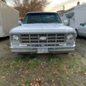 1974 c10 short wide, LS swapped