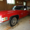 1974 Cadillac Calais 472 Coupe 9666 Original Miles! Runs Great!