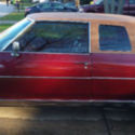 1974 Cadillac Coupe Deville Custom ***NORESERVE***