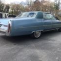 1974 cadillac deville only 71k original miles