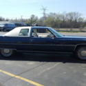 1974 Cadillac DeVille