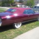 1974 cadillac eidorado custom