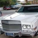 1974 Cadillac Eldorado-Camino Custom 1-of-a-kind!