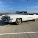 1974 Cadillac Eldorado Convertable