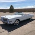 1974 Cadillac Eldorado Convertible  8.2L
