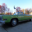 1974 Cadillac Eldorado Convertible * A Total Dream Boat! A True Luxury Cruiser!