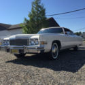 1974 Cadillac Eldorado Convertible Low Mileage Original Collector Owner Like New