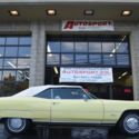 1974 Cadillac Eldorado Convertible ~ Only 45k miles ~ Power Top~ New Tires ~L@@K