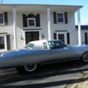 1974 Cadillac Eldorado Coupe - 41998 Miles