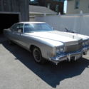 1974 Cadillac Eldorado Coupe