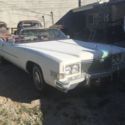 1974 Cadillac Eldorado NO RESERVE