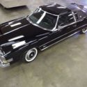 1974 Cadillac Eldorado Sunroof Coupe