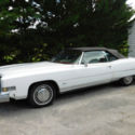 1974 Cadillac Eldorado