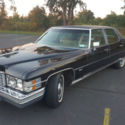 1974 Cadillac Fleetwood Brougham Series 60...Beautiful Classic Caddy!!