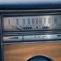 1974 Cadillac Fleetwood series 75