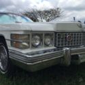 1974 Cadillac Sedan Deville CHERRY AMERICANA Caddy DADDY Custom Factory ORIGINAL